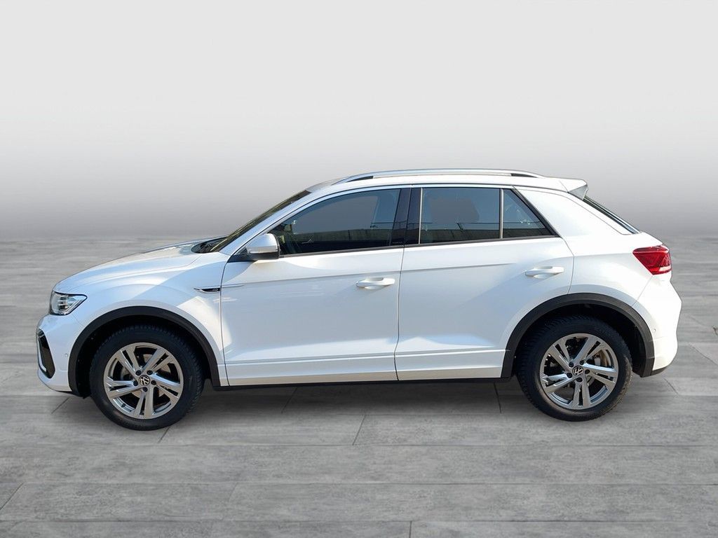 Volkswagen T-Roc - Bild 4