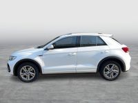 Volkswagen T-Roc - Vorschau Bild 4