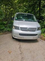 Volkswagen Ich verkaufe hier ein T5 Transporter - Transporter verkauf gebraucht