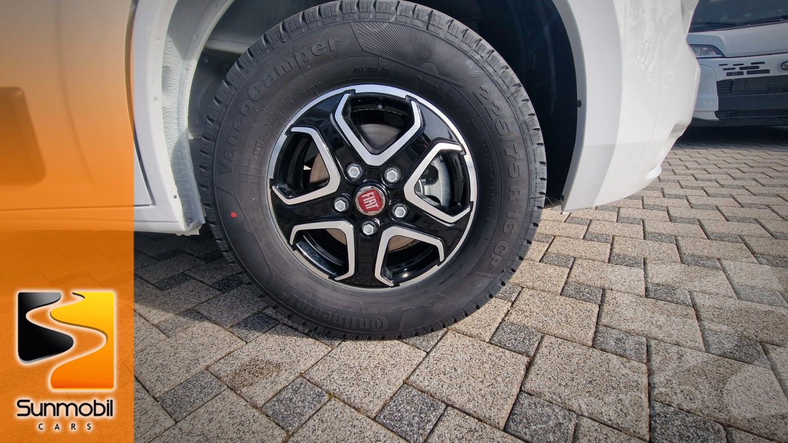 Fahrzeugabbildung Weinsberg CaraBus 630 ME 140 PS Automatik