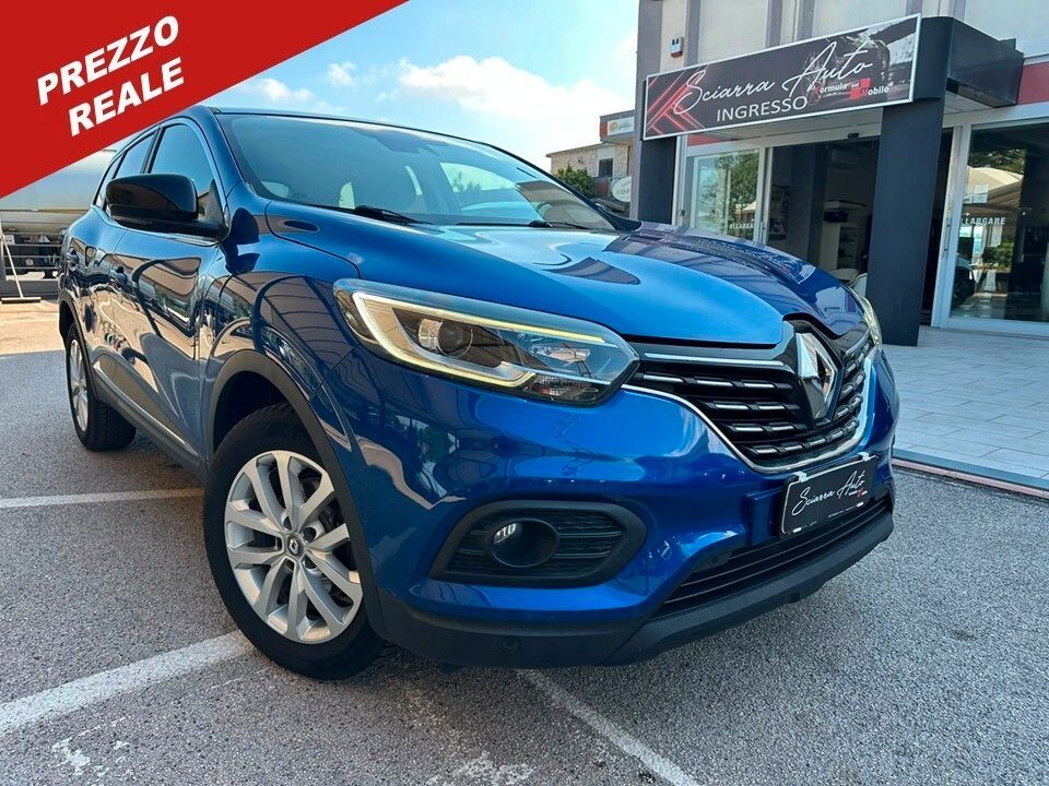 Image of Renault Kadjar