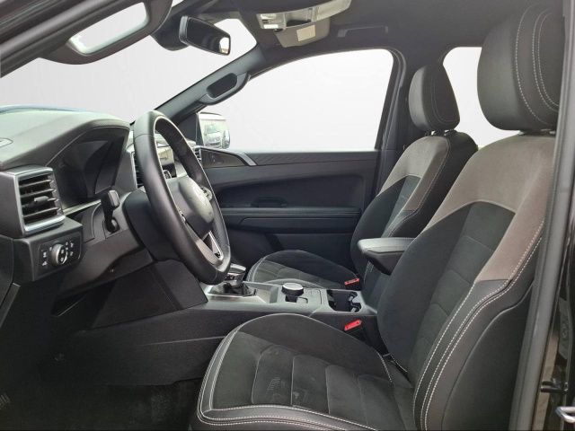 AMAROK 3.0 TDI 4MOTION DOUBLE CAP