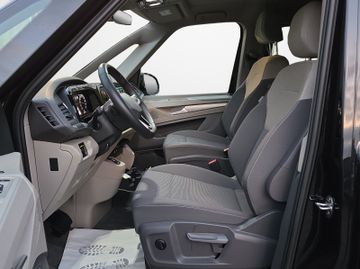 Volkswagen T7 Multivan - 7