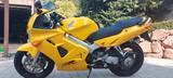 Honda VFR 800 fi - HONDA 1998 VFR 800