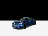 Mercedes-Benz C 200 Cabriolet AMG-Line Multi+360°+Burm+Night