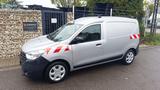 Dacia DOKKER 75 kW Werkstattschränke nur 68 tkm - Offers