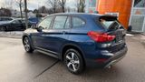 BMW X1 xDrive 18 d Advantage/LED/Navi/KLimaaut - Thumbnail 3