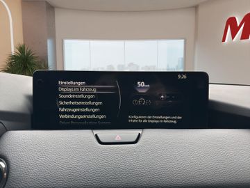 Mazda CX-60 Homura AWD AHK 360 Kamera Bose Nav 20 Zoll