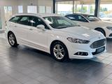Ford Mondeo Turnier Titanium 1.5 SHZ/PDC/NAVI/APP/ - Ford Mondeo Titanium mit Benzin-Antrieb