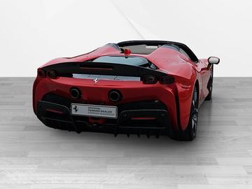 2022 Ferrari SF90 照片 5