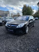Opel Vectra 1.6 Edition Plus - Opel Vectra: V6