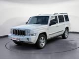 Jeep Commander 5.7 V8 Limited HEMI 7.Sitzer Gasanlage - Jeep Commander Benziner Gebrauchtwagen