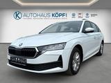 Skoda Combi 2.0 TDI Essence LED Smart Link - Skoda Octavia: Essence