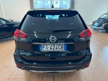 Nissan X-Trail - 8