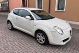 Alfa Romeo MiTo 1.4 Benzina Ok Neopatentati - Alfa Romeo MiTo aus 2012