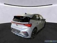 Cupra Born - Vorschau Bild 7