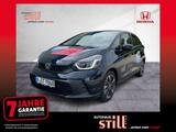 Honda Jazz 1.5 Hybrid Advance Navi* Kamera* Sitzhz.* - Honda Jazz Si mit Hybrid-Antrieb (Benzin/Elektro)