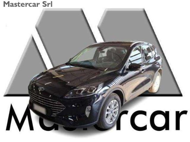 Image of Ford Kuga