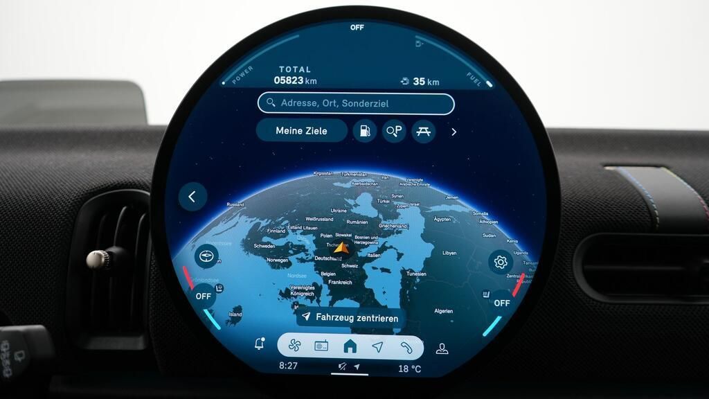 MINI Cooper C - Bild 15