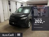 Fiat Doblo L1 Automatik RüKa CarPlay LaderaumHolz - Fiat Doblo New cars