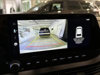 Hyundai i20 - Vorschau Bild 14