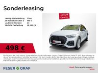 Audi Q5 - Vorschau Bild 1