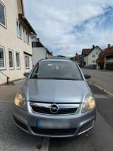 Opel Zefira 1.9 dizel  2008 - Opel Vectra aus 2025