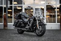 Harley-Davidson FLHR ROAD KING  - Fairing - Tourpack