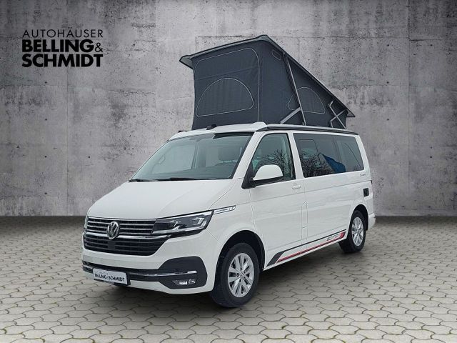 T6.1 California Ocean 2.0TDI Aut. AHK Kamera