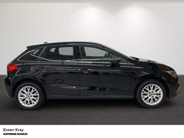 Seat Ibiza - Bild 3