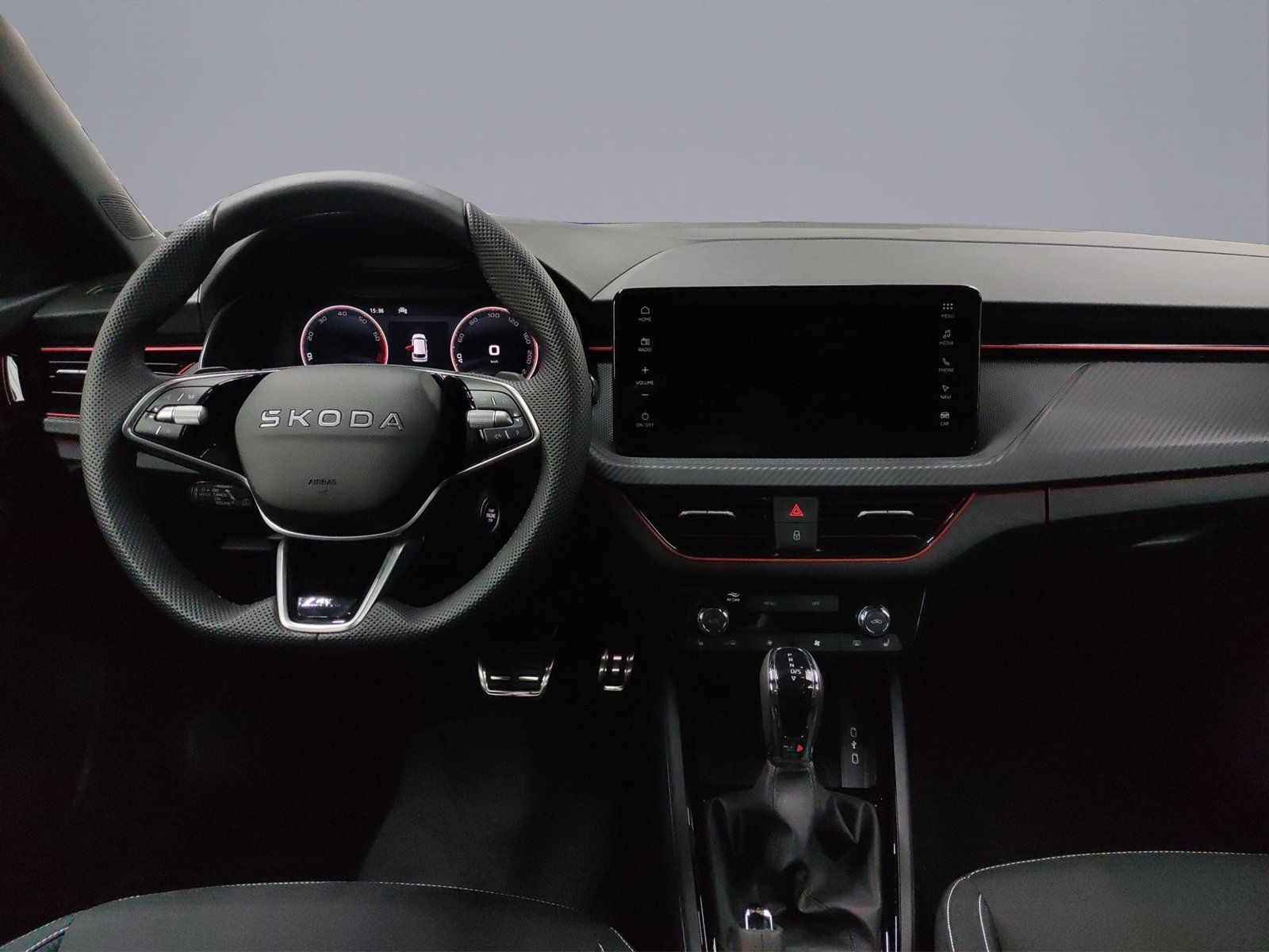 Skoda Kamiq - Bild 5
