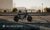 BMW CE02 - NEU ELEKTRO