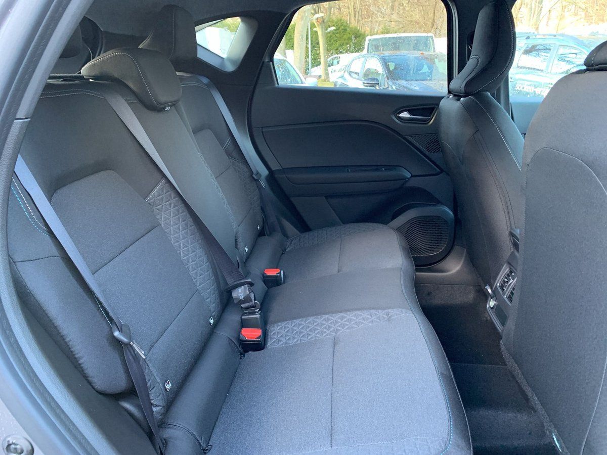 Renault Captur - Bild 26