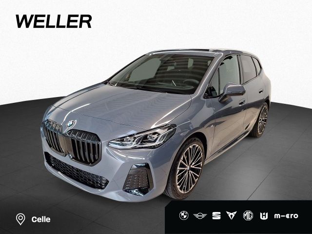 BMW 220i Active Tourer Leasing ab 469EUR MSport HUD