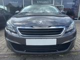 Peugeot 308 SW Active 6-GANG KLIMA AHK PDC SHZ - Peugeot Gebrauchtwagen in Nürnberg
