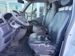 NISSAN NV400 L3H2 3,5t COMFORT /Rückfahrkamera NISSAN NV400 L3H2 3,5t COMFORT /Rückfahrkamera