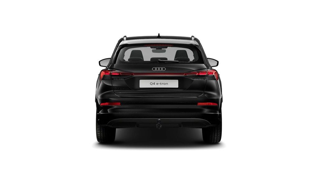Audi Q4 - Bild 3