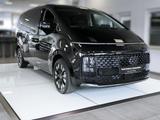 Hyundai STARIA HEV 7-Sitzer Signature 360 4xSHZ ACC AUT - Hyundai STARIA Gebrauchtwagen