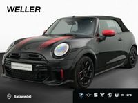 MINI John Cooper Works Cabrio - Vorschau Bild 1