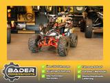 Access Motor MINI SPORT 110 I AB 30€ | KINDERQUAD | NO YFM 90 - QUAD KINDER
