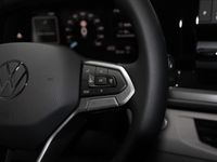 Volkswagen T7 Multivan - Vorschau Bild 9