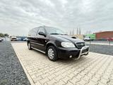 Kia Carnival II 2.9 CRDi EX Leder 7 Sitze Klima PDC - gebrauchte Kia Carnival aus dem Jahr 2006