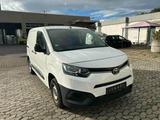 Toyota Proace City - Toyota PROACE CITY Kombi Gebrauchtwagen