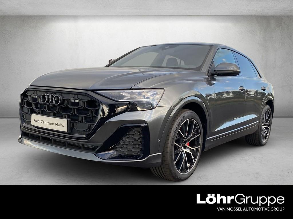 Audi Q8 SUV 50 TDI quattro tiptronic