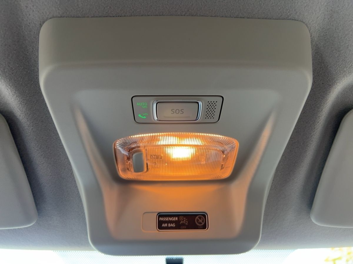 Dacia Spring - Bild 19