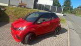 Aixam e-Coupé GTi "Fahrbar ab 15 Jahren" - gebrauchte Aixam Sportwagen