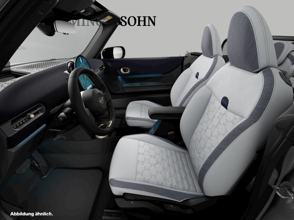 MINI Cooper Cabrio - Bild 4