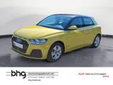 Audi A1 Sportback 25 TFSI  5-Gang Sitzheizung Kamera - Audi A1: 1.2