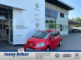 Volkswagen up! 1.0 4-Türer Tempomat Kamera WinterPaket - Volkswagen up! Tageszulassungen