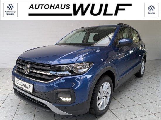 Volkswagen T-Cross 1.5TSI Life RFK * DSG
